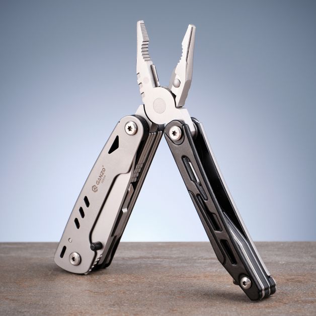 Ganzo мультитул G304