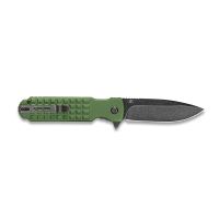 Ganzo ніж складний G627 Green