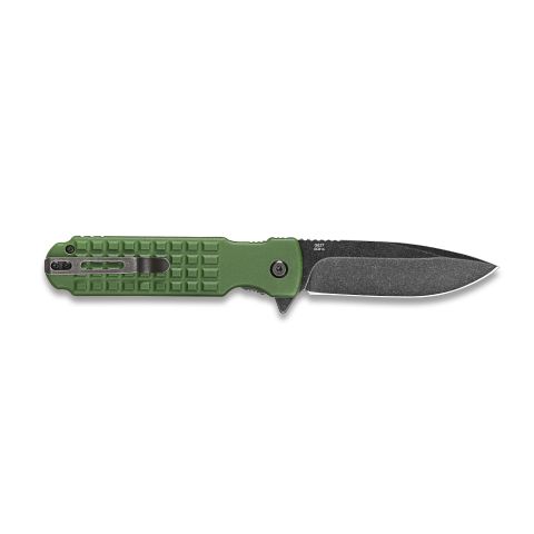 Ganzo нож складной G627 Green