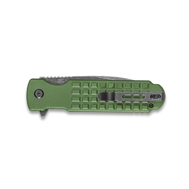 Ganzo нож складной G627 Green