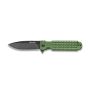 Ganzo нож складной G627 Green
