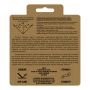 Ecopybook Tactical линейка Protractor UA круглая 130мм