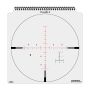 Ecopybook Tactical набор сеток прицелов UA
