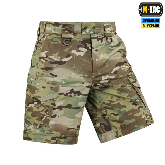M-Tac шорты Aggressor Short MC