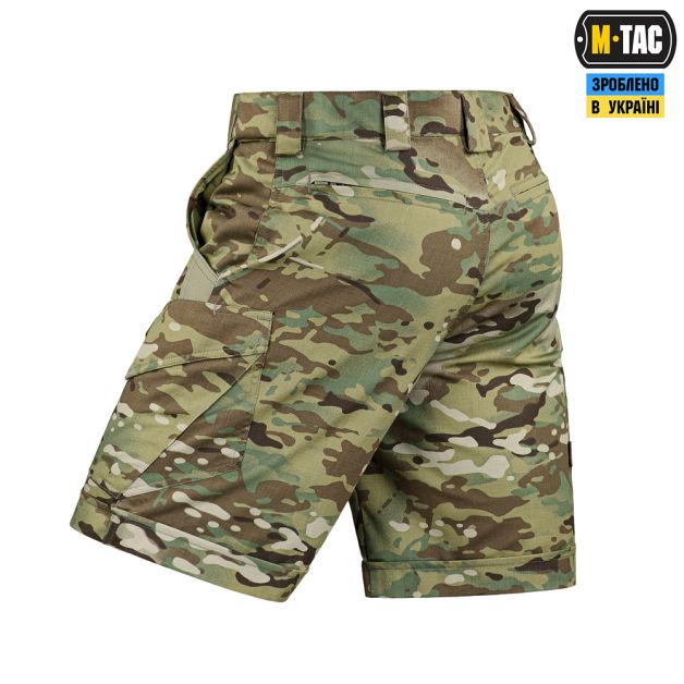 M-Tac шорты Aggressor Short MC