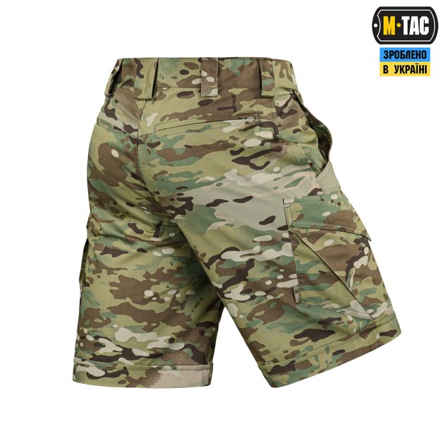 M-Tac шорты Aggressor Short MC