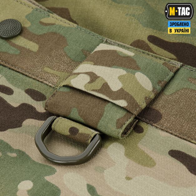 M-Tac шорты Aggressor Short MC