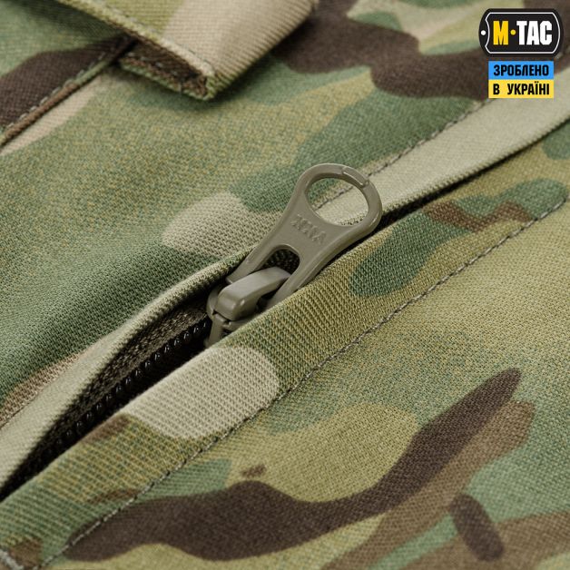 M-Tac шорты Aggressor Short MC