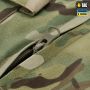 M-Tac шорты Aggressor Short MC