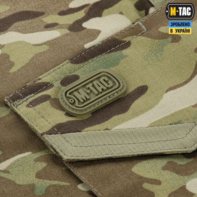 M-Tac шорты Aggressor Short MC