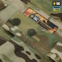 M-Tac шорты Aggressor Short MC