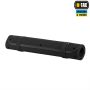 M-Tac панель для нашивок универсальная ROLL 45х65 Black