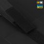 M-Tac панель для нашивок универсальная ROLL 45х65 Black