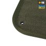 M-Tac панель для нашивок универсальная ROLL 65х95 Ranger Green