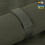 M-Tac панель для нашивок универсальная ROLL 65х95 Ranger Green