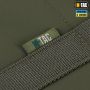 M-Tac панель для нашивок универсальная ROLL 65х95 Ranger Green
