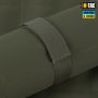 M-Tac панель для нашивок универсальная ROLL 45х65 Ranger Green
