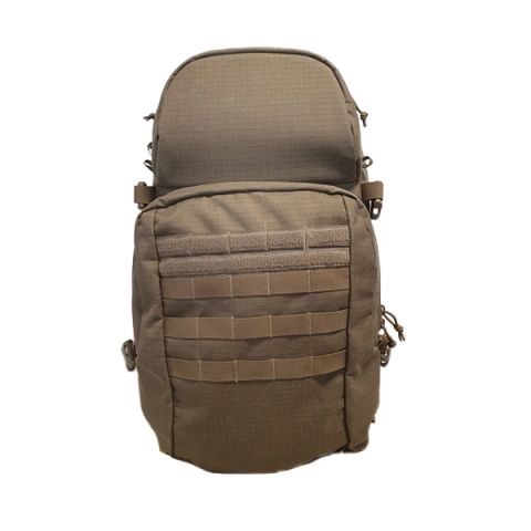 Франц. рюкзак с гидратором SAC DE Combat Interarmees 45L 2023