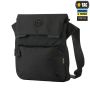 M-Tac сумка Konvert Bag Elite Black