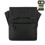 M-Tac сумка Konvert Bag Elite Black