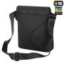 M-Tac сумка Konvert Bag Elite Black