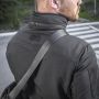 M-Tac сумка Konvert Bag Elite Black