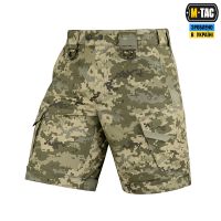 M-Tac шорты Aggressor Short MM14