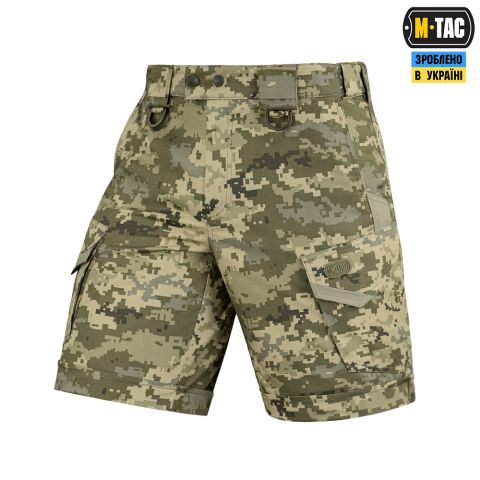 M-Tac шорты Aggressor Short MM14