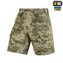 M-Tac шорты Aggressor Short MM14