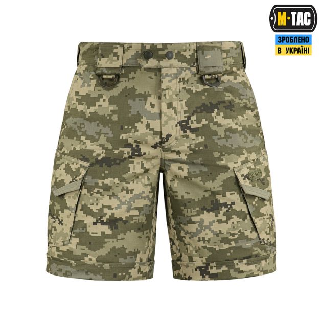 M-Tac шорты Aggressor Short MM14
