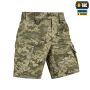 M-Tac шорты Aggressor Short MM14