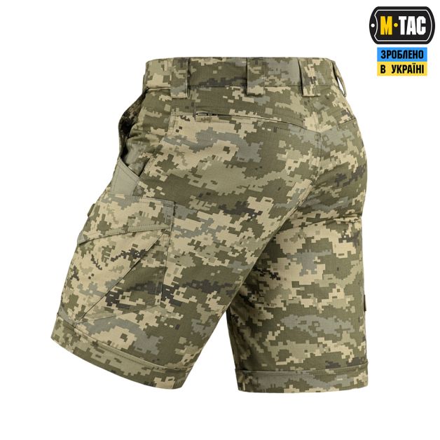 M-Tac шорты Aggressor Short MM14