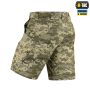 M-Tac шорты Aggressor Short MM14