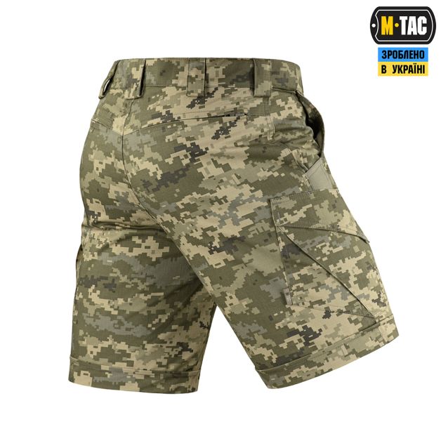 M-Tac шорты Aggressor Short MM14