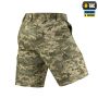 M-Tac шорты Aggressor Short MM14