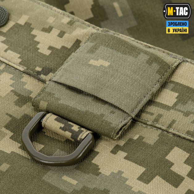 M-Tac шорты Aggressor Short MM14