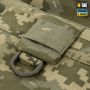M-Tac шорты Aggressor Short MM14
