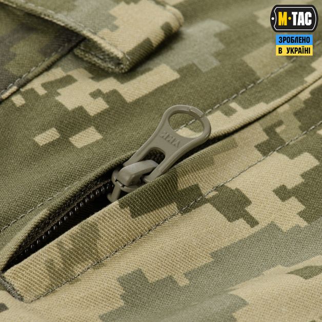 M-Tac шорты Aggressor Short MM14