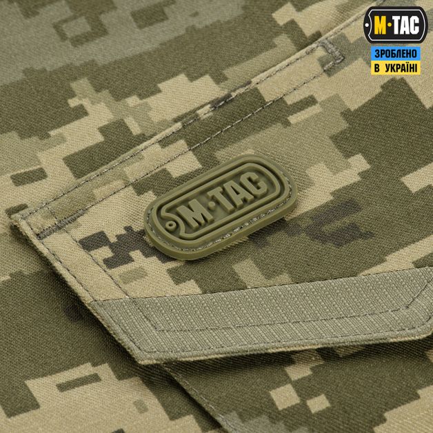 M-Tac шорты Aggressor Short MM14