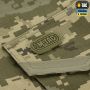 M-Tac шорты Aggressor Short MM14