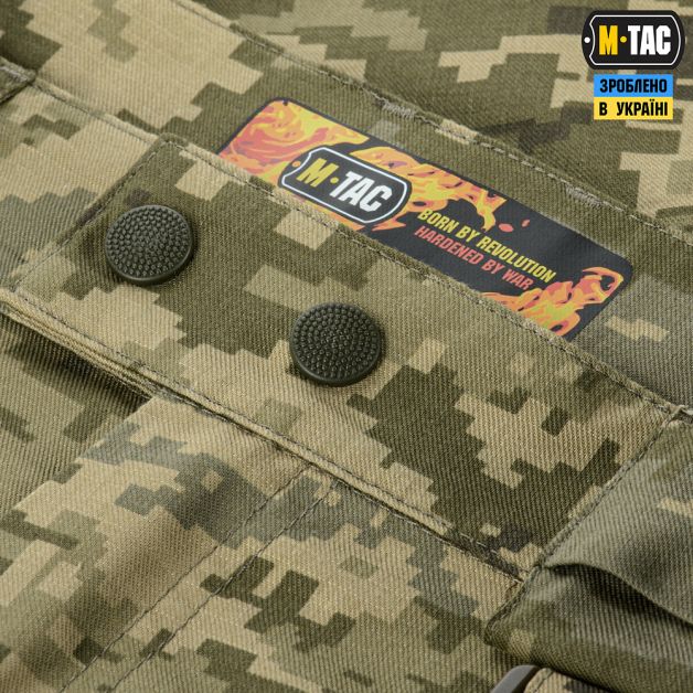 M-Tac шорты Aggressor Short MM14