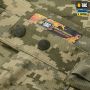 M-Tac шорты Aggressor Short MM14