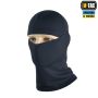 M-Tac балаклава-ниндзя потоотводящая Dark Navy Blue