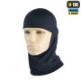 M-Tac балаклава-ниндзя потоотводящая Dark Navy Blue