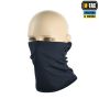 M-Tac балаклава-ниндзя потоотводящая Dark Navy Blue