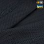 M-Tac балаклава-ниндзя потоотводящая Dark Navy Blue