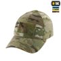 M-Tac бейсболка тактическая Азов NYCO Extreme Multicam