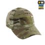 M-Tac бейсболка тактическая Азов NYCO Extreme Multicam