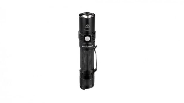 Fenix фонарь PD32