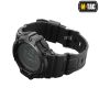 M-Tac часы тактические с компасом 2233 Black
